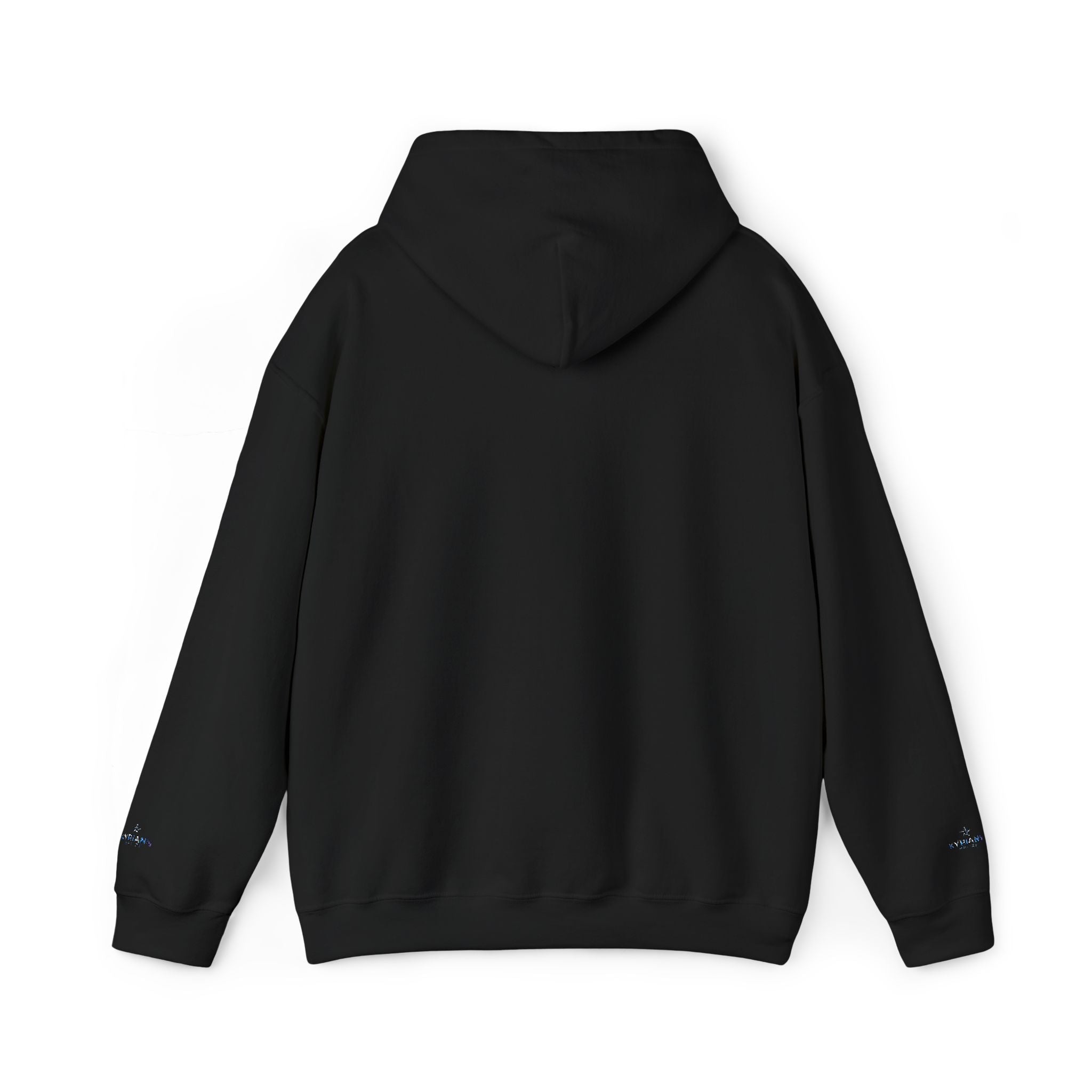 Belize Kyhiann Floral Hoodie — Lightweight Tropical Travel Sweatshirt