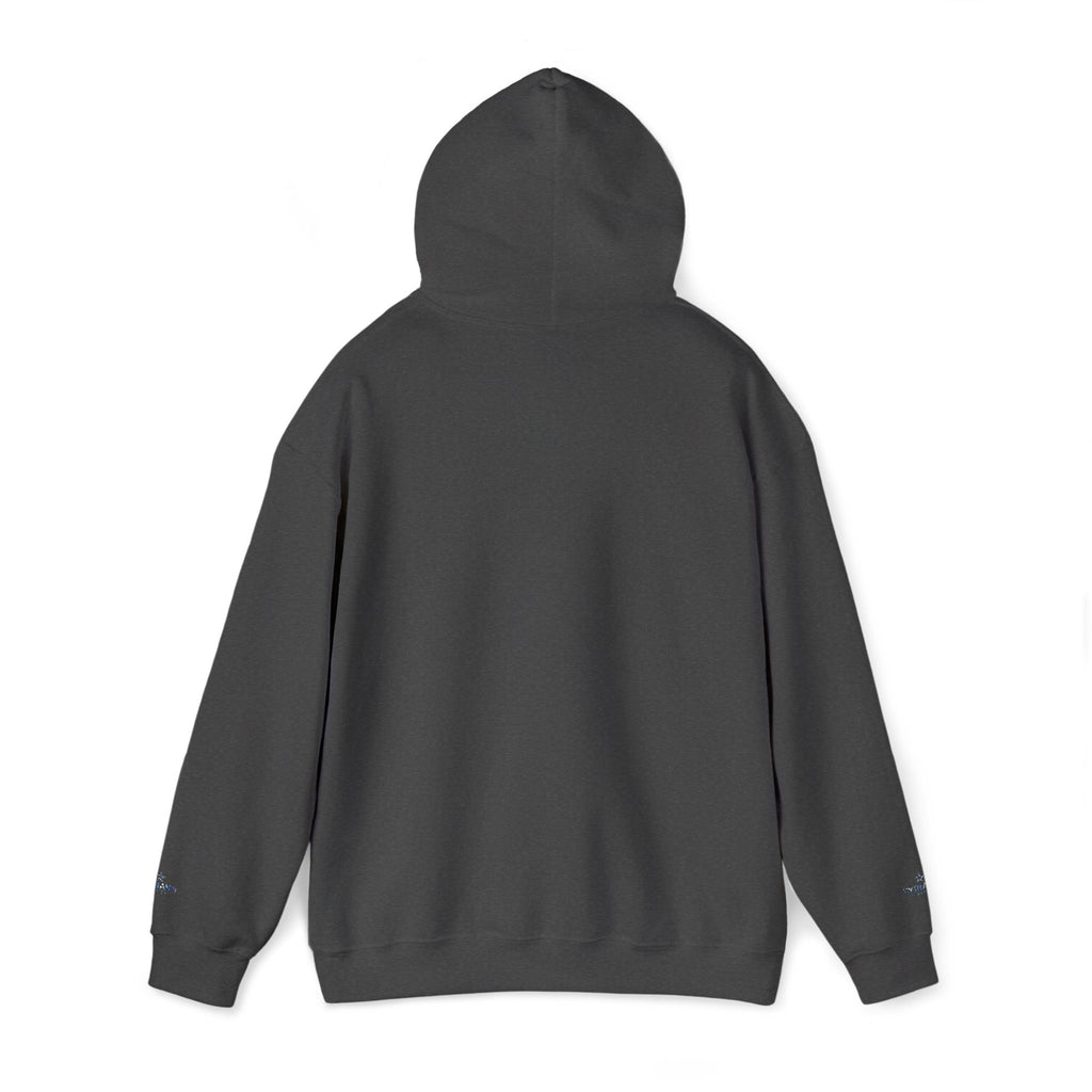 Belize Kyhiann Floral Hoodie — Lightweight Tropical Travel Sweatshirt