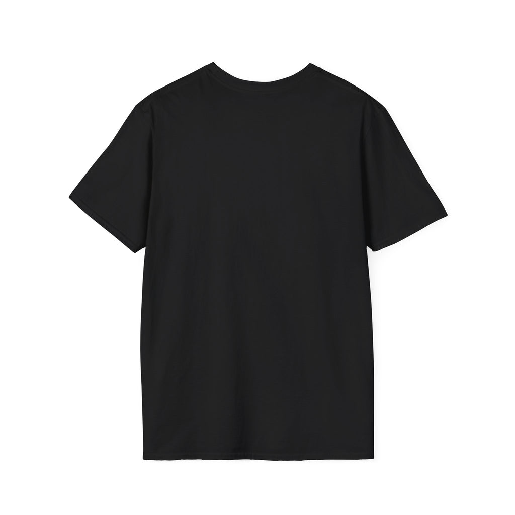 Lion Crest T-Shirt — King of Strength Graphic Tee
