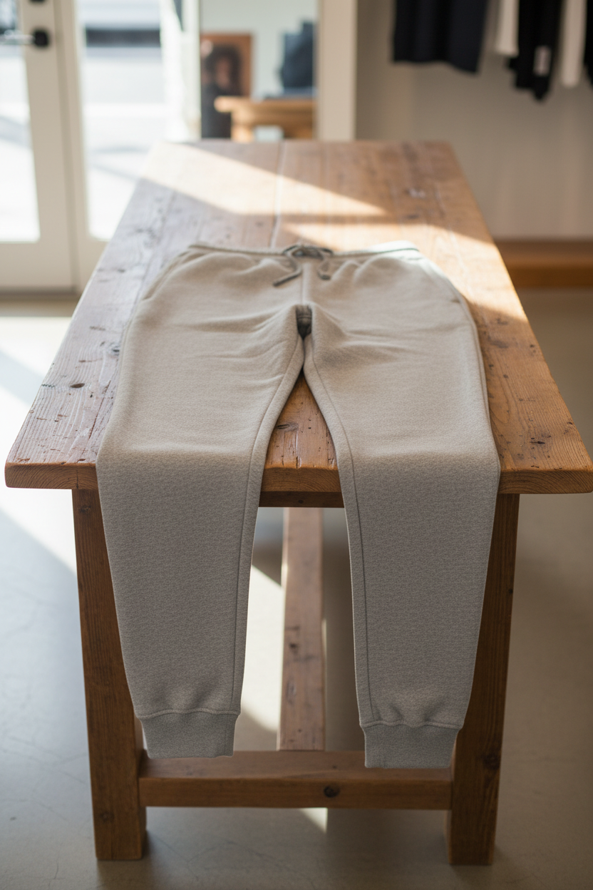 Lacrosse Women's Joggers -SU6110LAXSTK