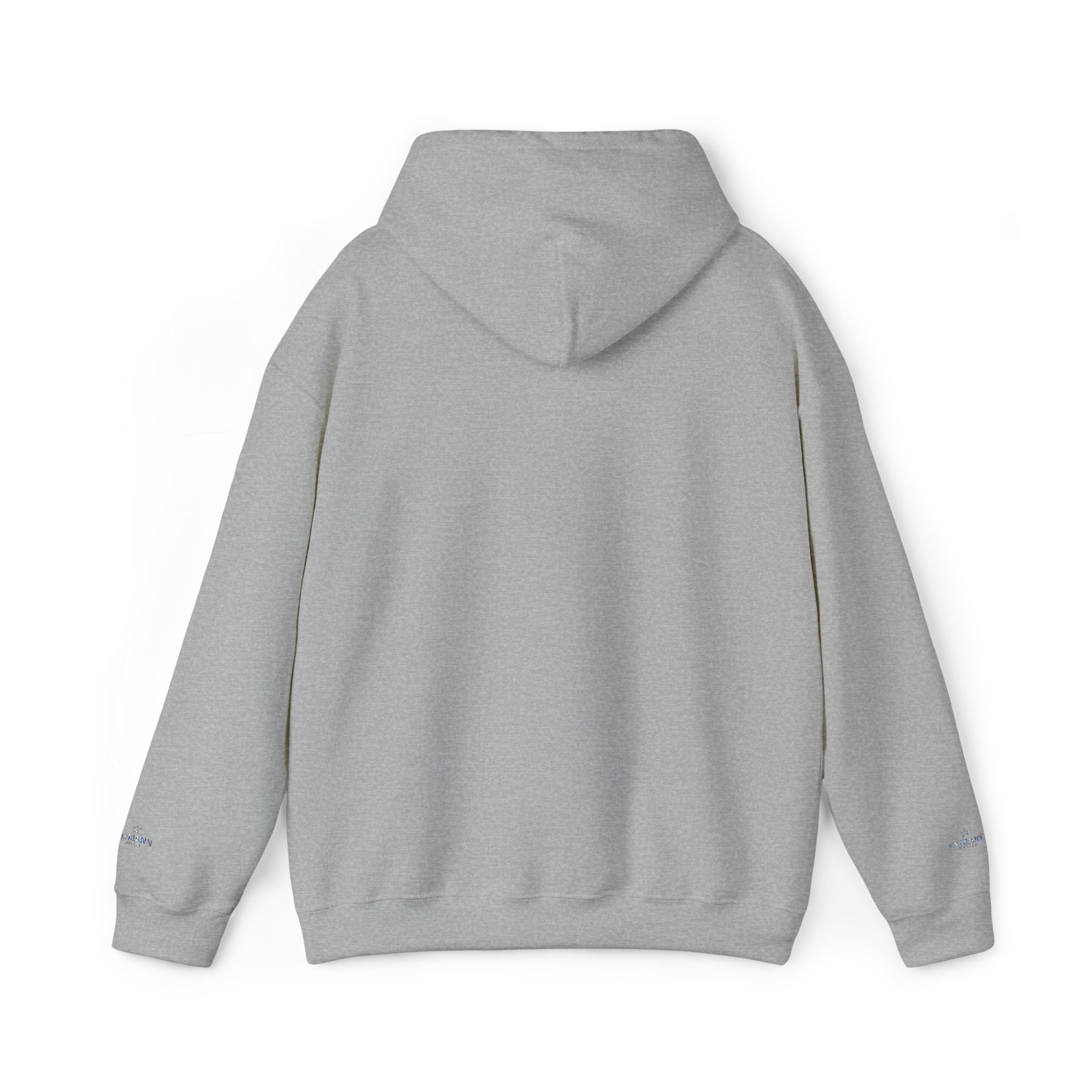 Belize Kyhiann Floral Hoodie — Lightweight Tropical Travel Sweatshirt