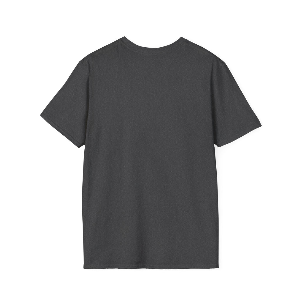 Lion Crest T-Shirt — King of Strength Graphic Tee