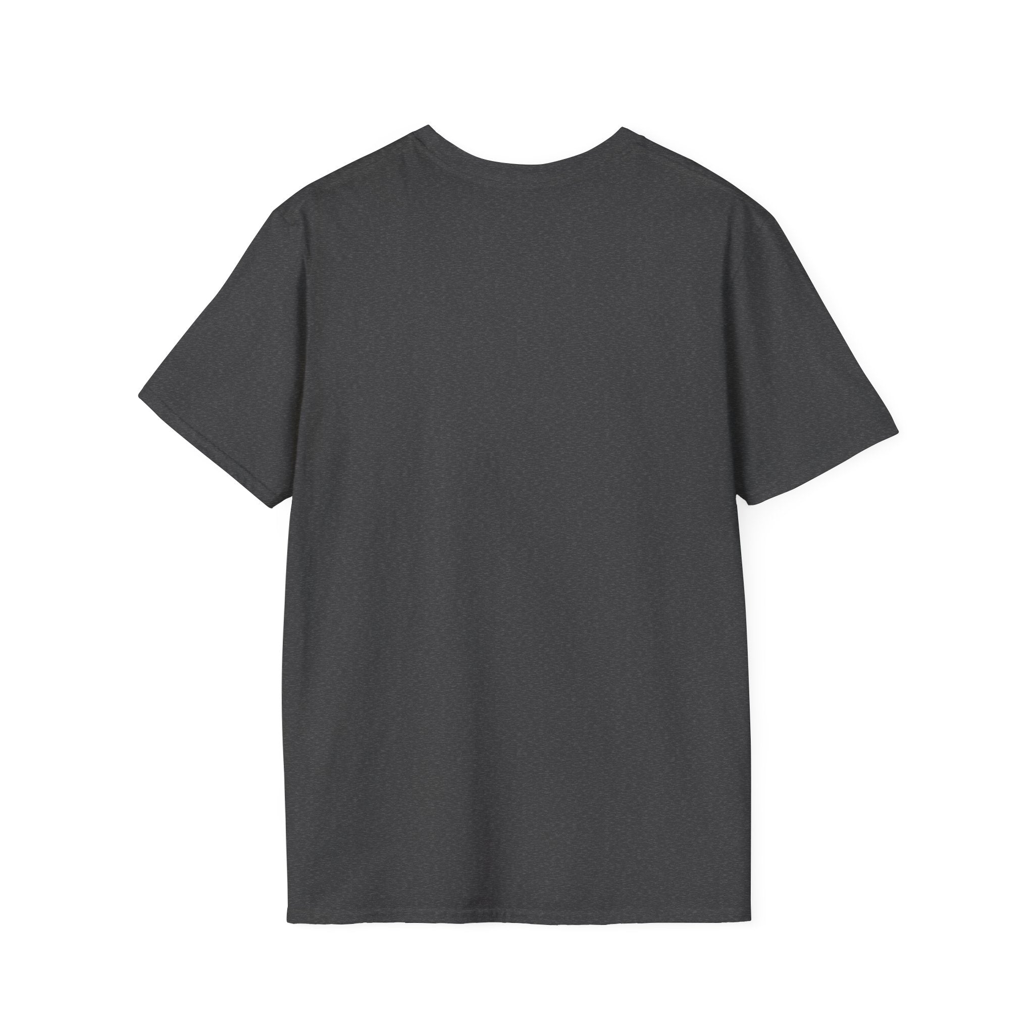 Lion Crest T-Shirt — King of Strength Graphic Tee