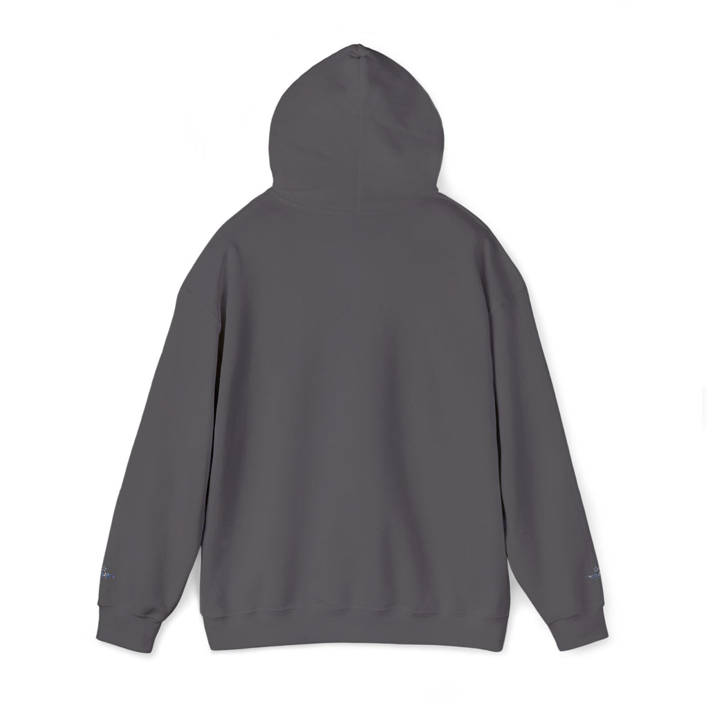 Belize Kyhiann Floral Hoodie — Lightweight Tropical Travel Sweatshirt