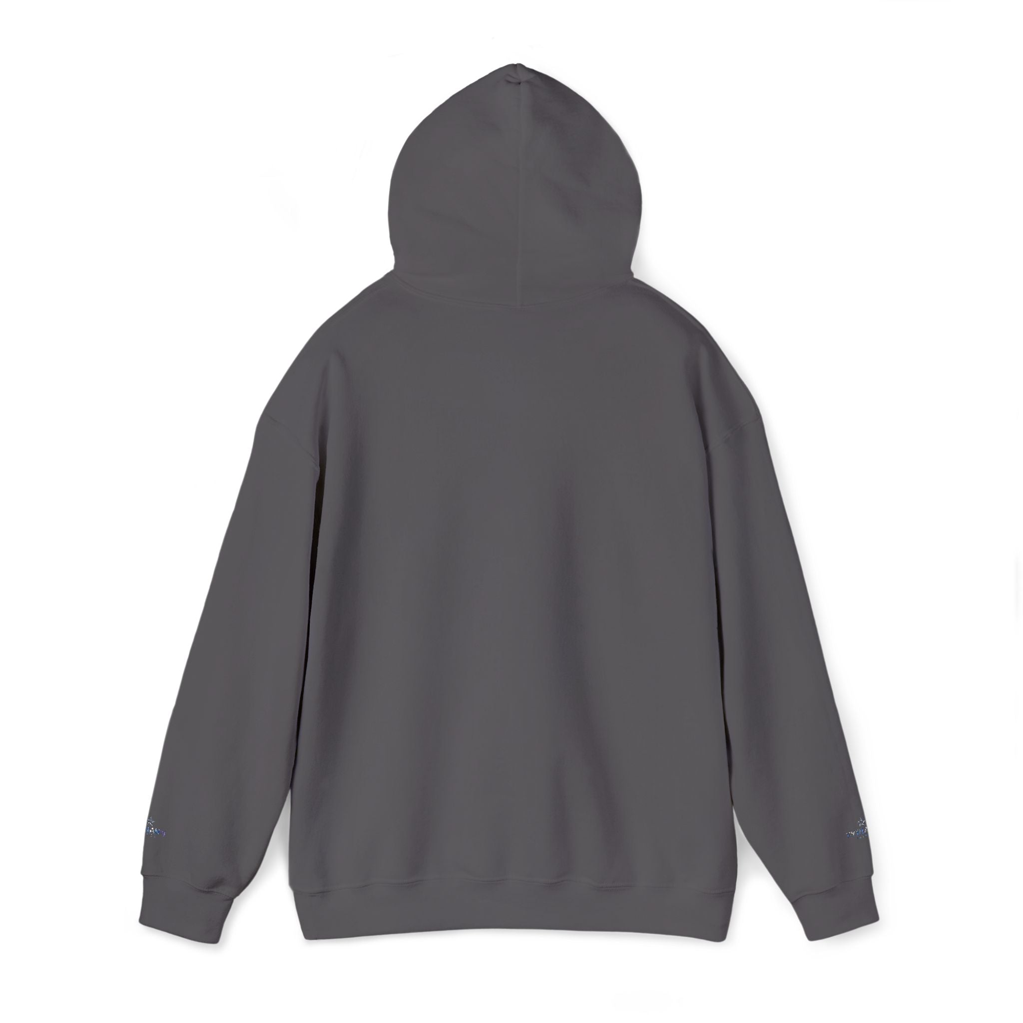 Belize Kyhiann Floral Hoodie — Lightweight Tropical Travel Sweatshirt