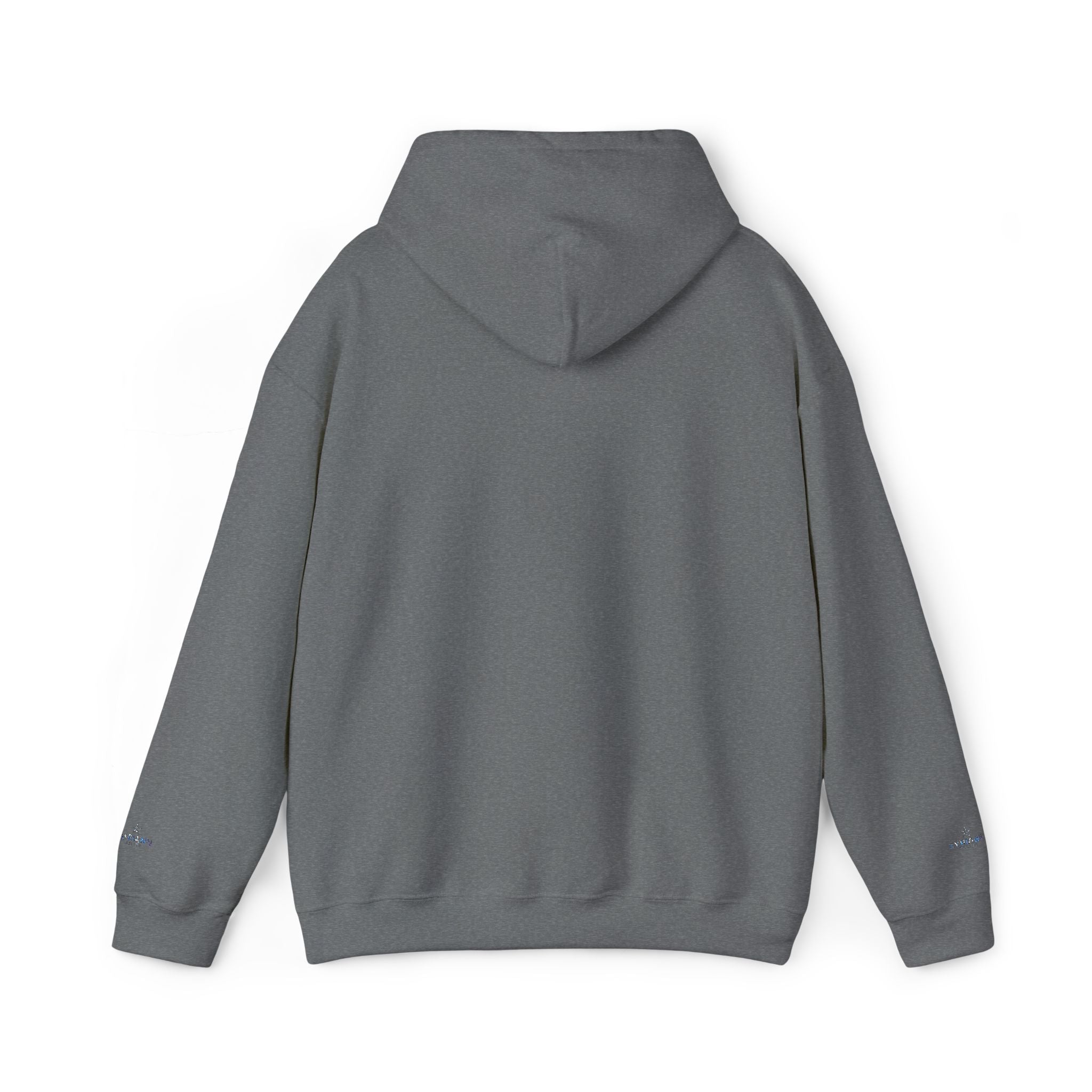 Belize Kyhiann Floral Hoodie — Lightweight Tropical Travel Sweatshirt