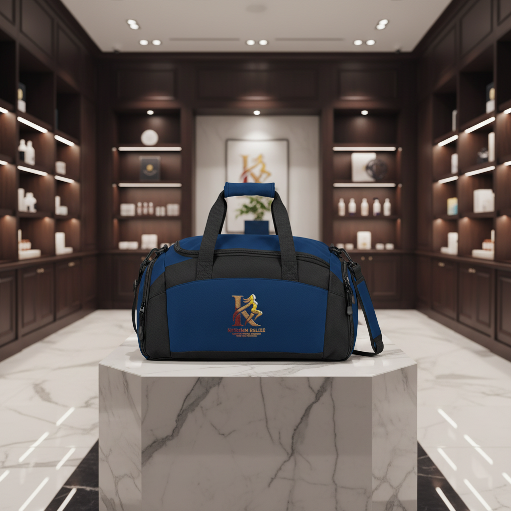 Gym Bag