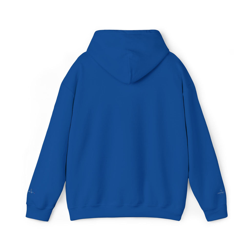 Belize Kyhiann Floral Hoodie — Lightweight Tropical Travel Sweatshirt