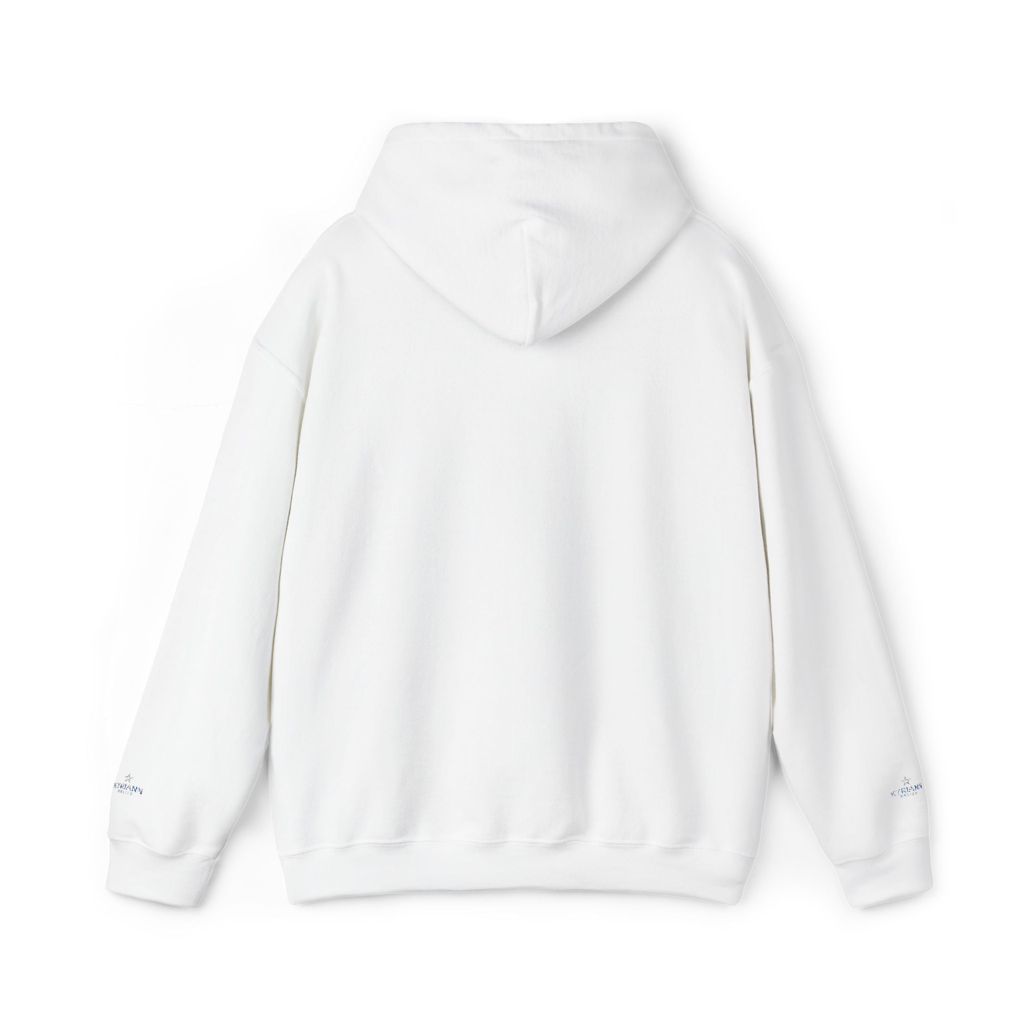 Belize Kyhiann Floral Hoodie — Lightweight Tropical Travel Sweatshirt