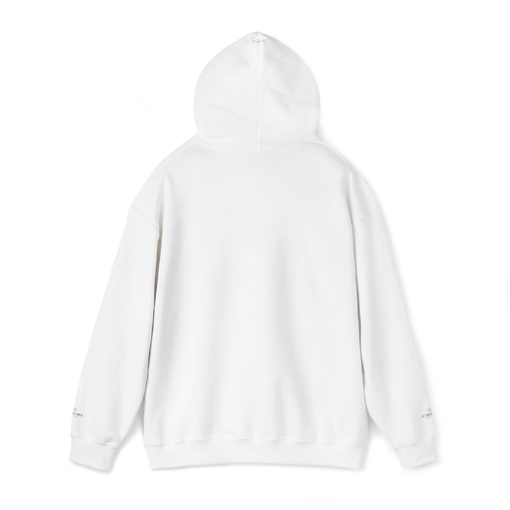 Belize Kyhiann Floral Hoodie — Lightweight Tropical Travel Sweatshirt