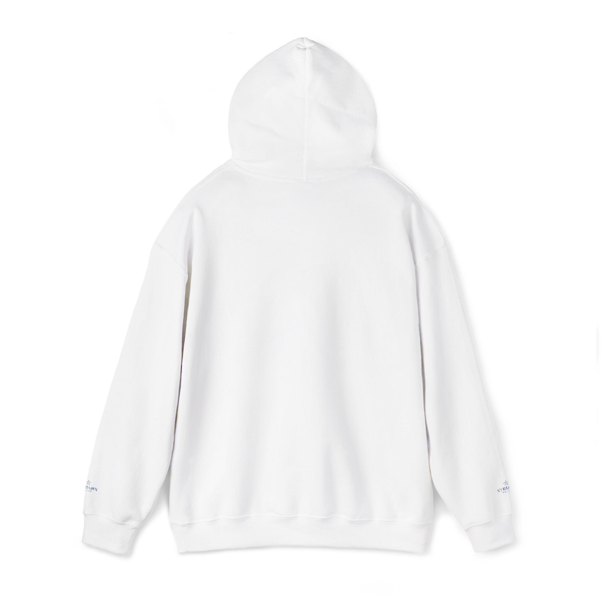 Belize Kyhiann Floral Hoodie — Lightweight Tropical Travel Sweatshirt