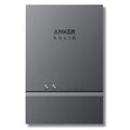 Anker Home Power Panel + Subpanel Kit