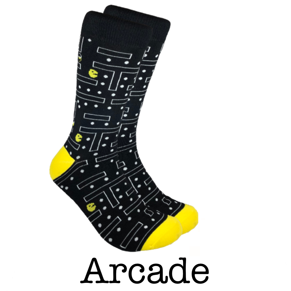 Premium cRAZY sockS for MeN