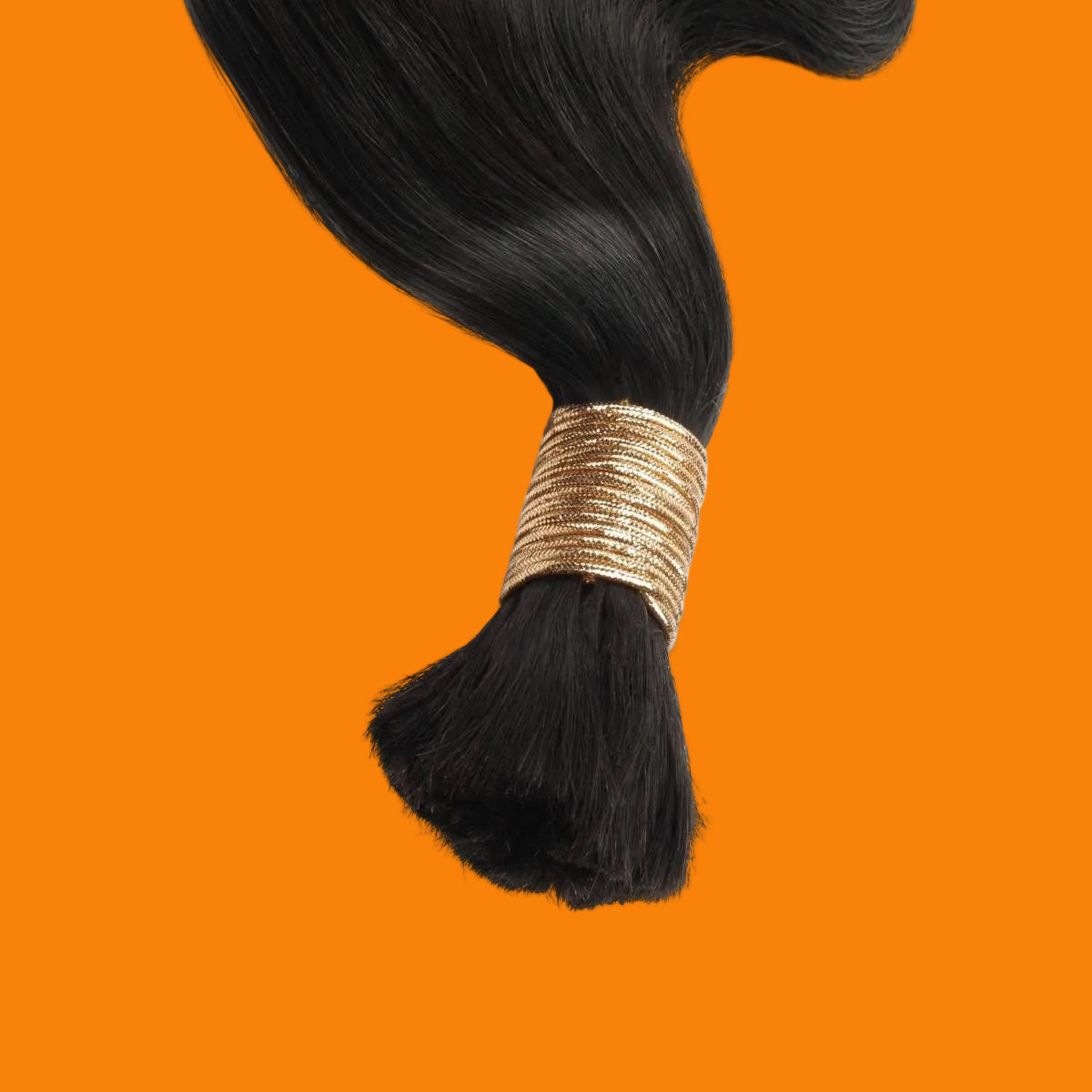 Body Wave  Bulk 100% Human Braiding Hair