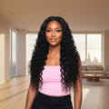 Burmese Curly 100% Human Hair Bundles