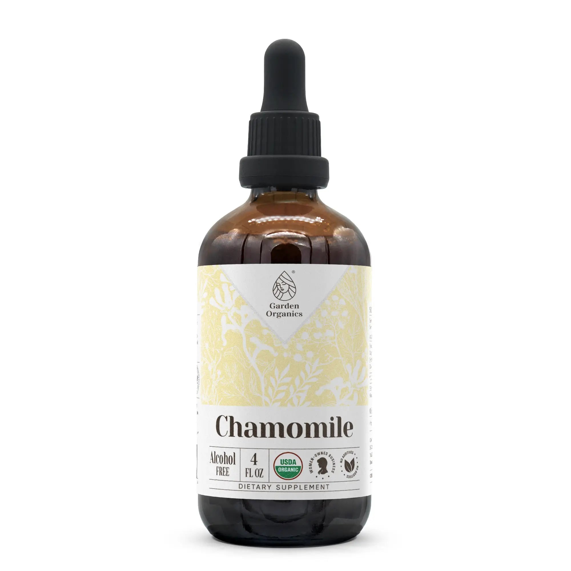 Chamomile Tincture