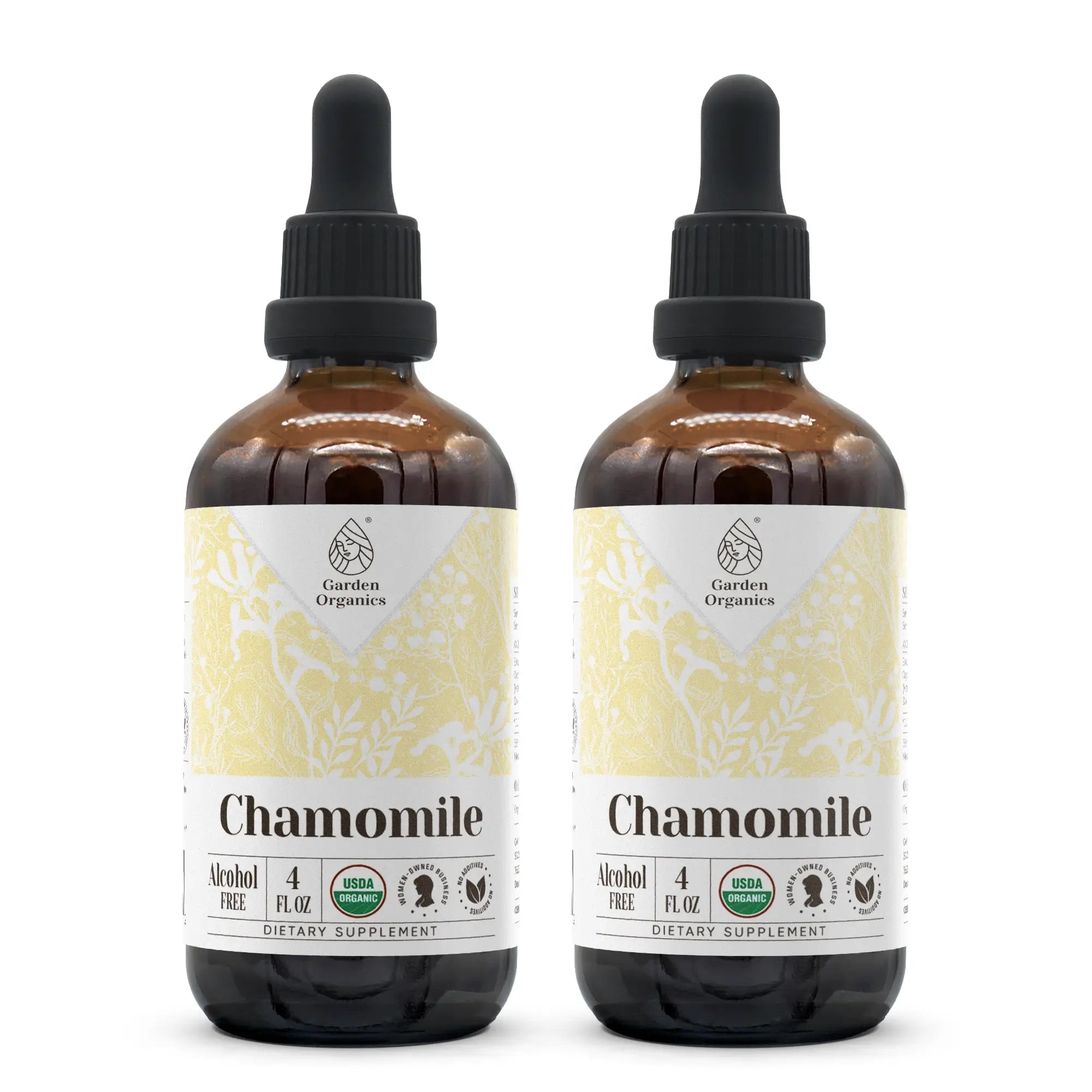 Chamomile Tincture