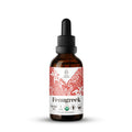 Fenugreek Tincture