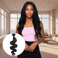 Malaysian Body Wave 100% Human Hair Bundles