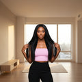 Malaysian Straight 100% Human Hair Bundles