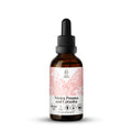 Muira Puama and Catuaba Tincture