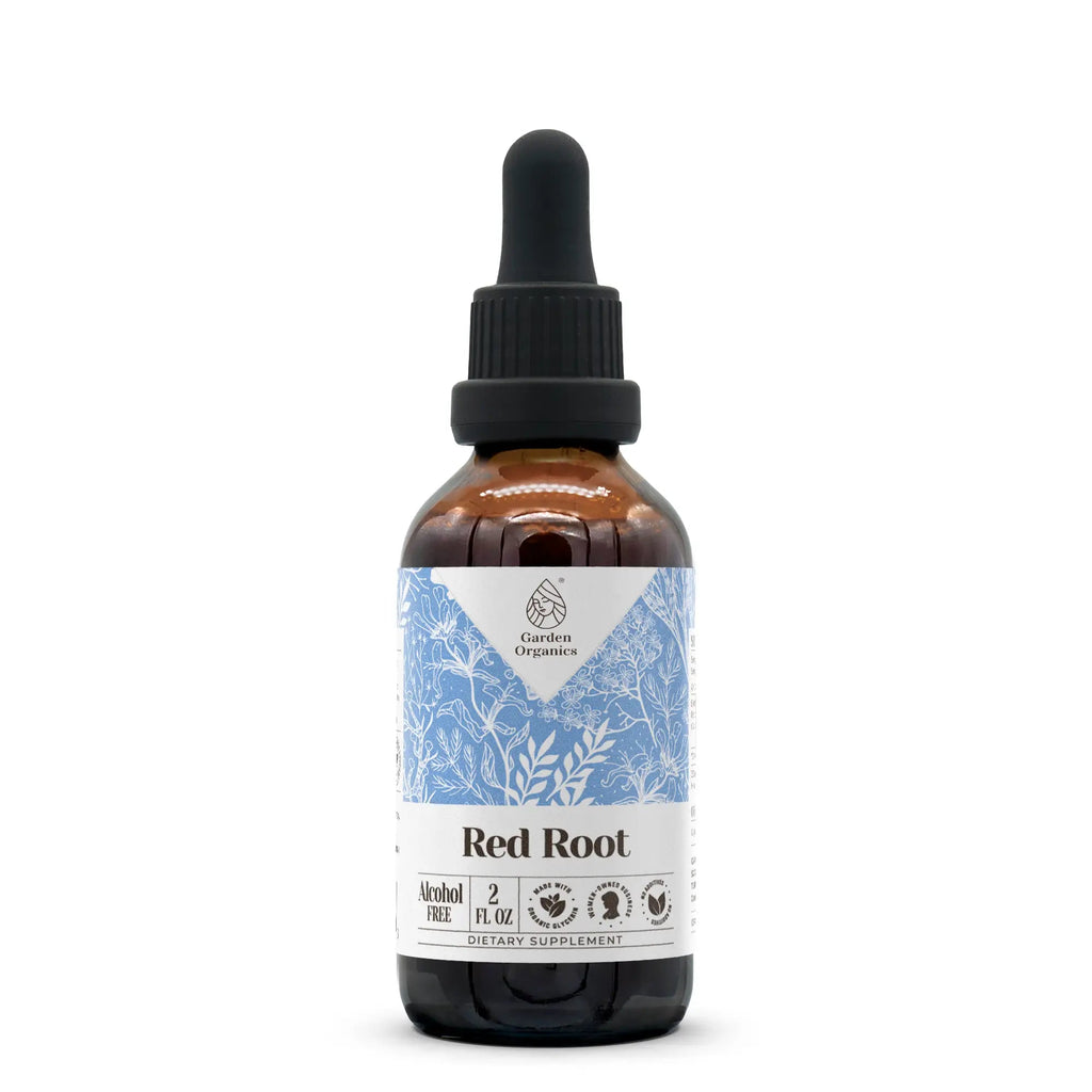 Red Root Tincture