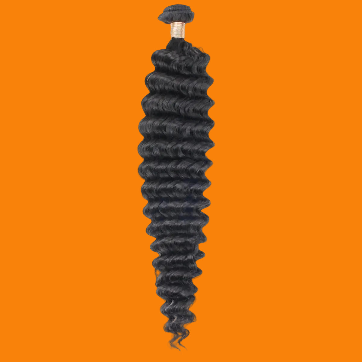 Deep Wave 100% Human Hair Bundles