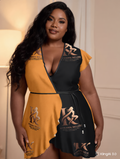 Tea Dress