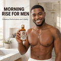 Kyriann Belize Skincare Products Morning Rise for Men