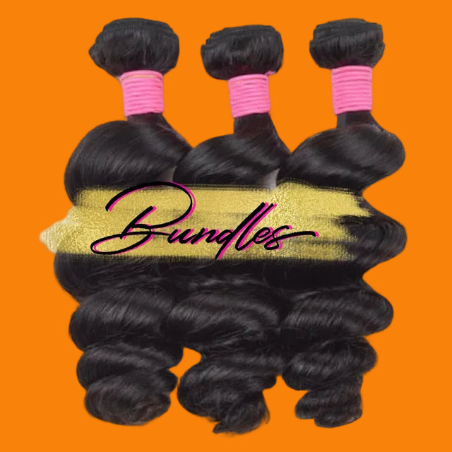Bundles