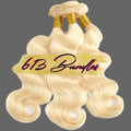 613 Raw Bundles